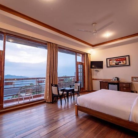 Nature View Resort !! A Four Star Lavish & Luxury Resort Chail Esterno foto