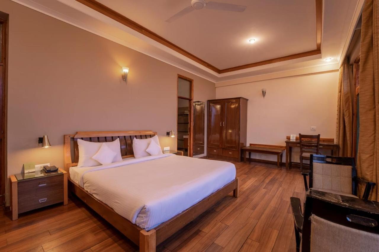 Nature View Resort !! A Four Star Lavish & Luxury Resort Chail Esterno foto