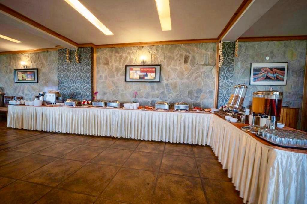 Nature View Resort !! A Four Star Lavish & Luxury Resort Chail Esterno foto